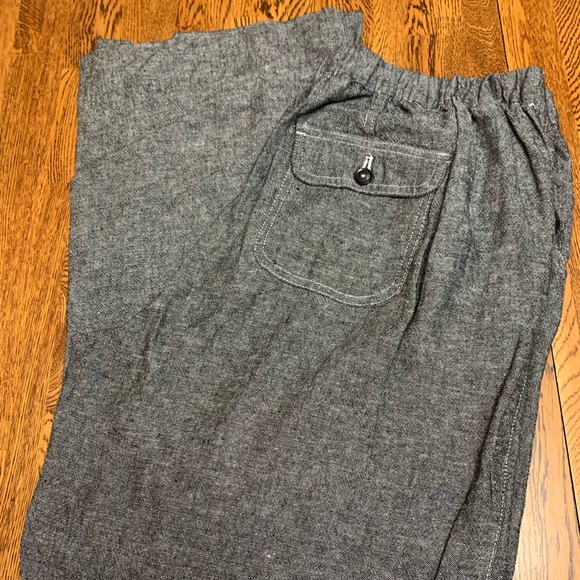 Maurice, size large, grey - Picture 2 of 4